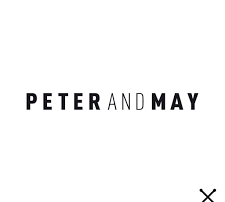 peter and may